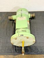 Sullair PF-400N Filter Assembly Silo Filter Receiver Bag House ISO 9001 B2A