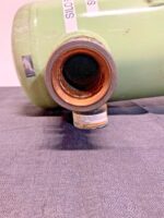 Sullair PF-400N Filter Assembly Silo Filter Receiver Bag House ISO 9001 B2A