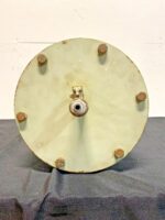 Sullair PF-400N Filter Assembly Silo Filter Receiver Bag House ISO 9001 B2A