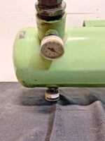 Sullair PF-400N Filter Assembly Silo Filter Receiver Bag House ISO 9001 B2A