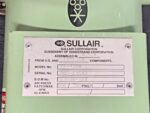 Sullair PF-400N Filter Assembly Silo Filter Receiver Bag House ISO 9001 B2A