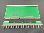 Honeywell 200-00070-Rev E Input/Output Board 16 Channel Video HVBM64 31C