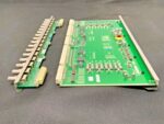 Honeywell 200-00070-Rev E Input/Output Board 16 Channel Video HVBM64 31C