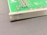 Honeywell 200-00070-Rev E Input/Output Board 16 Channel Video HVBM64 31C