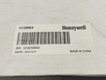 Honeywell 200-00070-Rev E Input/Output Board 16 Channel Video HVBM64 31C
