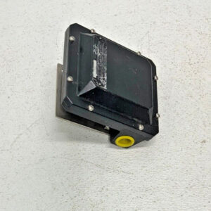 Westlock Controls 2007 Explosion Proof Rotary Valve Position Monitor Switch 243E