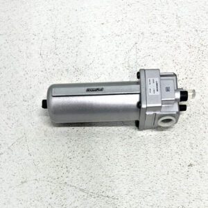 NEW Dynaflo L1593 P/ L1593-M Metal Bowl Pneumatic Lubricator 1/2" NPT 280PSI 61C