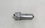 NEW Dynaflo L1593 P/ L1593-M Metal Bowl Pneumatic Lubricator 1/2" NPT 280PSI 61C