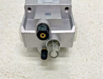 NEW Dynaflo L1593 P/ L1593-M Metal Bowl Pneumatic Lubricator 1/2" NPT 280PSI 61C