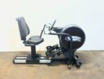 PhysioStep Pro HCI 2022 Adaptive Recumbent Stepper Cross Elliptical Trainer J3C