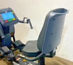 PhysioStep Pro HCI 2022 Adaptive Recumbent Stepper Cross Elliptical Trainer J3C