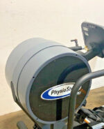 PhysioStep Pro HCI 2022 Adaptive Recumbent Stepper Cross Elliptical Trainer J3C