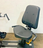 PhysioStep Pro HCI 2022 Adaptive Recumbent Stepper Cross Elliptical Trainer J3C