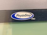 PhysioStep Pro HCI 2022 Adaptive Recumbent Stepper Cross Elliptical Trainer J3C