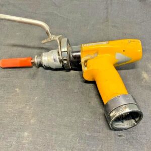 Atlas Copco ETP S4-10-I06-CTADS Pistol Grip Nut Runner Torque Gun 241E