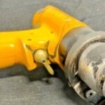 Atlas Copco ETP S4-10-I06-CTADS Pistol Grip Nut Runner Torque Gun 241E