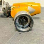 Atlas Copco ETP S4-10-I06-CTADS Pistol Grip Nut Runner Torque Gun 241E