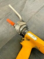 Atlas Copco ETP S4-10-I06-CTADS Pistol Grip Nut Runner Torque Gun 241E