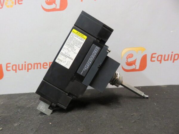 Square D JL 250 JL250 Power Pact 3 Pole Circuit Breaker Auto Switch 250 Amp