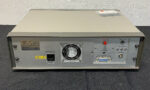 IC Optical CS100 Control System Closed Loop Controller Tunable Etalon AS-IS 17A