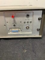 IC Optical CS100 Control System Closed Loop Controller Tunable Etalon AS-IS 17A