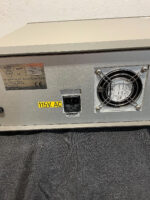 IC Optical CS100 Control System Closed Loop Controller Tunable Etalon AS-IS 17A