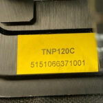 Altinex TNP120C Circular Power Pop Up Data Center AV Table Top Box 245D