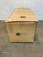 Baldor Reliance Thermo King 1040742 Electric Motor .75HP 20V 3PH 104-0742 G3A