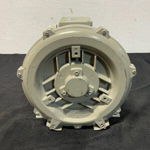 Rietchle Thomas Gardner-Denver HB-229 RC Series Regenerative Blower 3PH 25C
