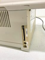 Perkin Elmer Applied BioSystems GeneAmp PCR System 9700 Dual 384 Well A9B