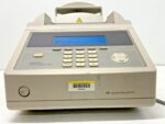 Perkin Elmer Applied BioSystems GeneAmp PCR System 9700 Dual 384 Well A9B