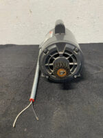 Dayton 5K617J Industrial Motor .5HP 1140RPM 115/230V 60HZ 1PH 10.4/5.2AMPS 27A