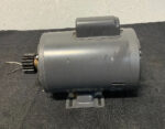 Dayton 5K617J Industrial Motor .5HP 1140RPM 115/230V 60HZ 1PH 10.4/5.2AMPS 27A