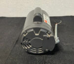 Dayton 5K617J Industrial Motor .5HP 1140RPM 115/230V 60HZ 1PH 10.4/5.2AMPS 27A