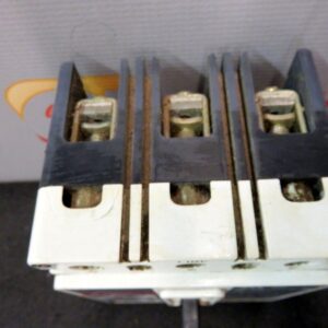 Westinghouse Cutler Hammer Motor Circuit Breaker 30Amp 600VAC HMCP030H1C