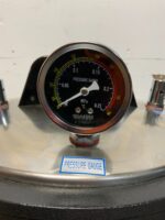 Xingfeng XFS-280A SS Medical Portable 18L Autoclave Pressure Steam Sterilizer