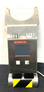 Microscan A1-20923-1 Industrial USB Barcode Scanner Interface Lot 1108 242H