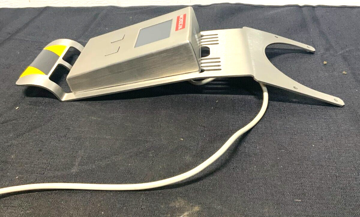 Microscan A1-20923-1 Industrial USB Barcode Scanner Interface Lot 1108 242H_4 Microscan A1-20923-1 Industrial USB Barcode Scanner Interface Lot 1108 242H