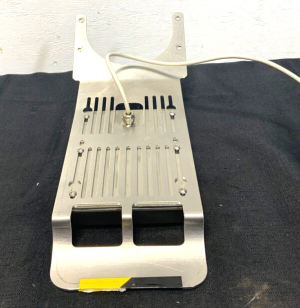 Microscan A1-20923-1 Industrial USB Barcode Scanner Interface Lot 1108 242H