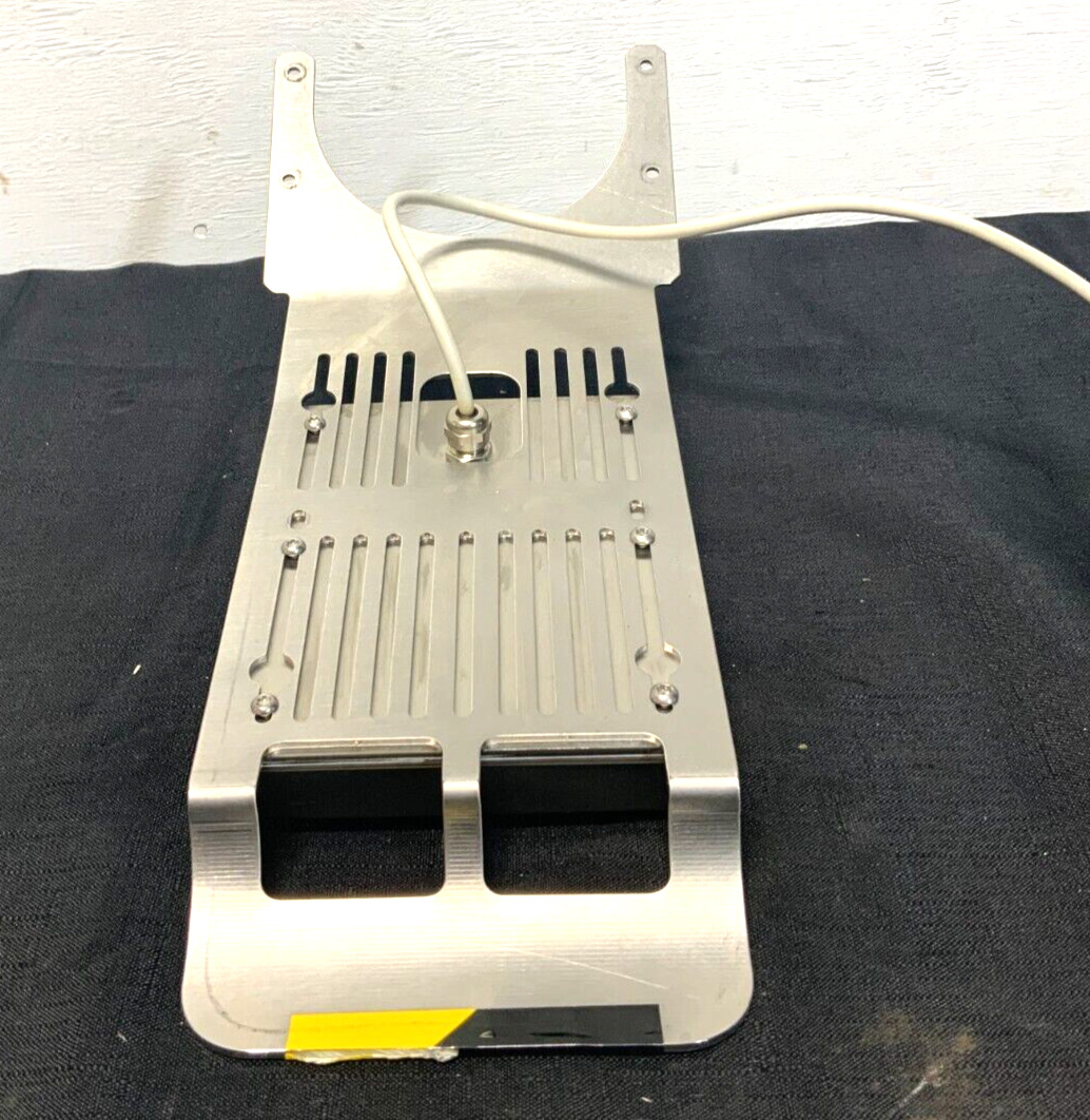 Microscan A1-20923-1 Industrial USB Barcode Scanner Interface Lot 1108 242H_5 Microscan A1-20923-1 Industrial USB Barcode Scanner Interface Lot 1108 242H