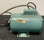 Dayton 5K617F Electric Capacitor Start Motor .5HP 1140RPM 115/230V 60HZ 16B