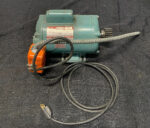 Dayton 5K617F Electric Capacitor Start Motor .5HP 1140RPM 115/230V 60HZ 16B