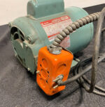 Dayton 5K617F Electric Capacitor Start Motor .5HP 1140RPM 115/230V 60HZ 16B