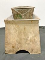 Soiltest Inc Engineering Test Equipment Soil Separator Vintage CL-286 B4A