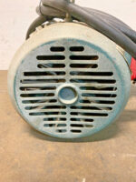 Reliance P18G3395C Duty Master Electric AC Motor 3HP 3PH 1755RPM 230/460V A9A