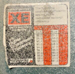 Reliance P18G3395C Duty Master Electric AC Motor 3HP 3PH 1755RPM 230/460V A9A