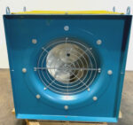Twin City Fan 270 EPFN-SW Class 2 Plenum Fan Blower 47" X 38" X 38" 20HP D2B