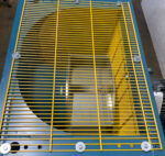 Twin City Fan 270 EPFN-SW Class 2 Plenum Fan Blower 47" X 38" X 38" 20HP D2B