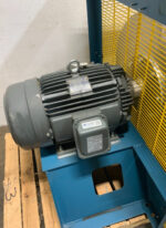 Twin City Fan 270 EPFN-SW Class 2 Plenum Fan Blower 47" X 38" X 38" 20HP D2B