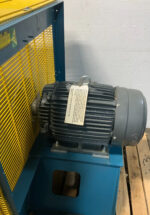 Twin City Fan 270 EPFN-SW Class 2 Plenum Fan Blower 47" X 38" X 38" 20HP D2B